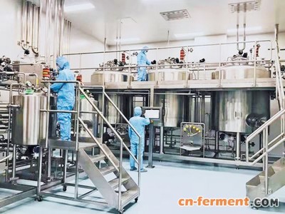 重慶巴南:打造千億級國家生物醫藥產業集群