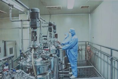 喜訊|新時代、新階段、新機遇、新征程-寫在美蘭生物開工之際