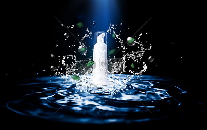 護(hù)膚品背景圖片素材-正版創(chuàng)意圖片401738890-攝圖網(wǎng)
