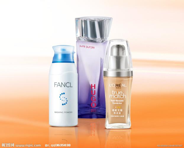 化妝品圖片專題,化妝品下載