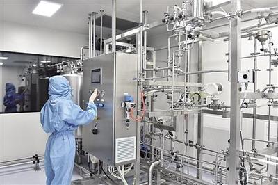 堅守實業 這三家民營企業有哪些增長秘訣?