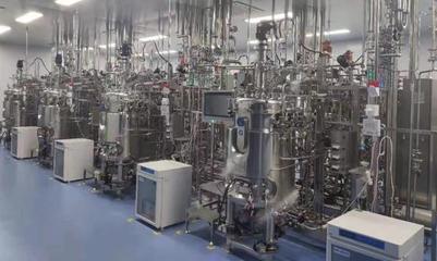 與"病毒"賽跑!依生生物新冠疫苗生產基地獲《藥品生產許可證》