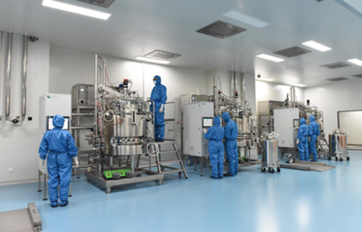 生物疫苗產業"創"出新機遇