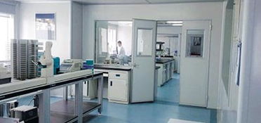 遼寧實驗室凈化工程 靈萱供應