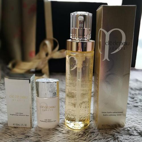 肌膚之鑰化妝品怎么樣,cpb肌膚之鑰底妝奢養(yǎng)套裝好用嗎