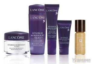 蘭蔻互動體驗pk傳統(tǒng)化妝品巨頭 法國美帕另類o2o之道