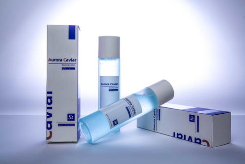 抗衰化妝品daslan完成百萬pre a輪融資