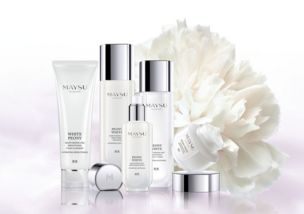 美素化妝品是哪個國家的品牌 maysu美素化妝品有激素嗎