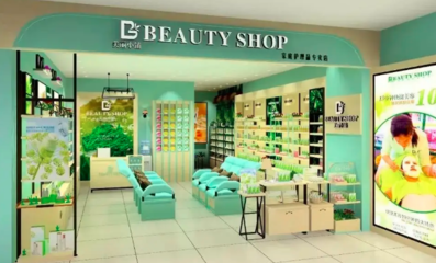 美麗小鋪怎么加盟