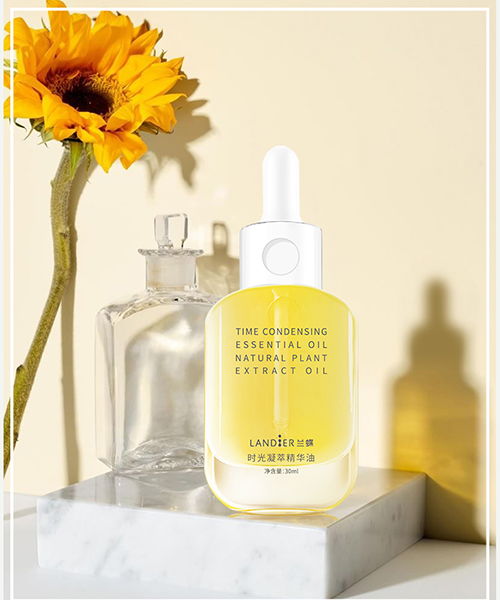 化妝品oem代加工教你判斷產品的質量