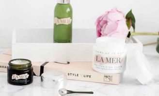 高端化妝品客群年輕化 中國市場半數被90后買走