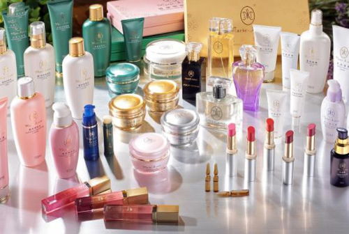 西安女孩做化妝品銷售,成為了行業(yè)中佼佼者,看她如何做到的