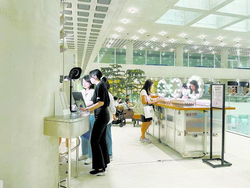 在韓國(guó)體驗(yàn)用ai定妝