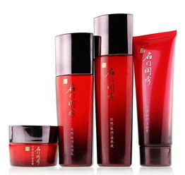 2017化妝品十大品牌排行榜 化妝品哪個牌子好