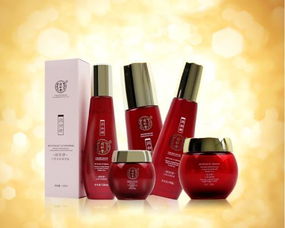 同仁堂潤根源化妝品怎樣