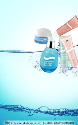 創意 化妝品圖片