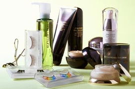 日本化妝品美國市場步履維艱