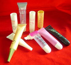 五層管化妝品軟管