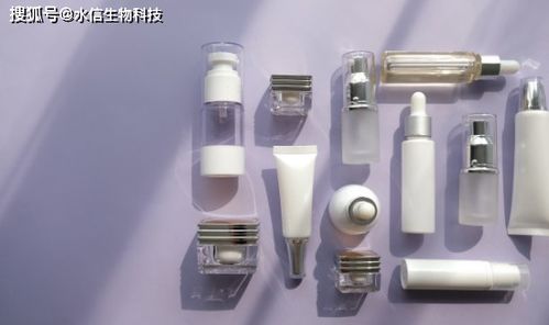 怎么挑選護膚品 認準成分是關鍵