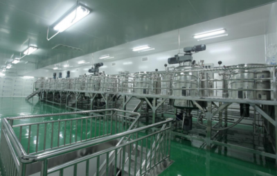 老中醫化妝品:科技研發領航,煥發品牌新魅力