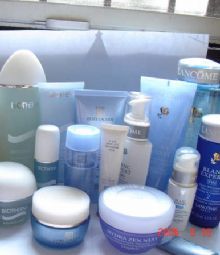 過期化妝品起死回生諸多用法(組圖)_新浪女性_新浪網