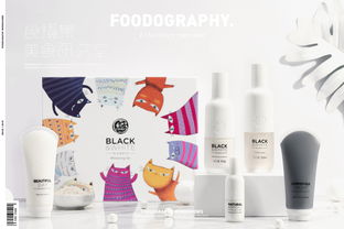 夏日補水逆齡神器 春紀化妝品 食攝集 foodography