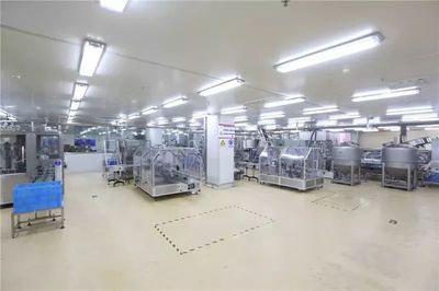 品牌|隆力奇:貫徹實施“工匠精神”的企業(yè)典范