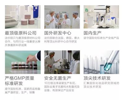 被化妝品毀掉的中國女人