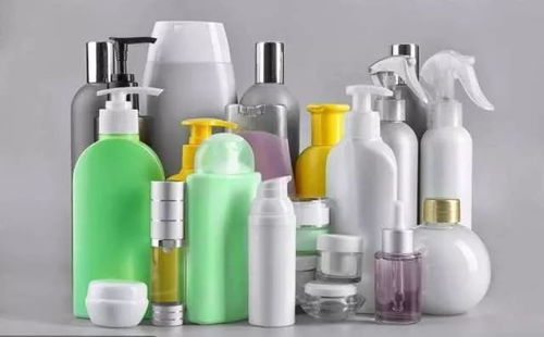 化妝品中的 表面活性劑