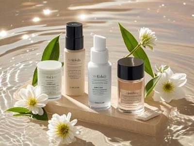 化妝品應如何保存