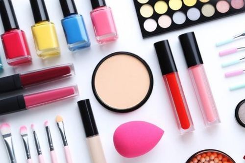 化妝品被垃圾分類是怎么回事