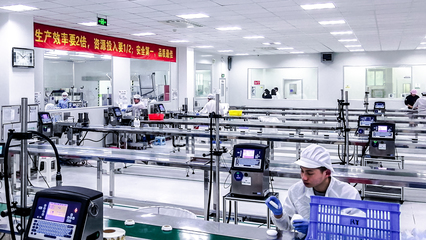 上海如妍創新驅動助力品牌成長,為化妝品代加工工廠注入新動能