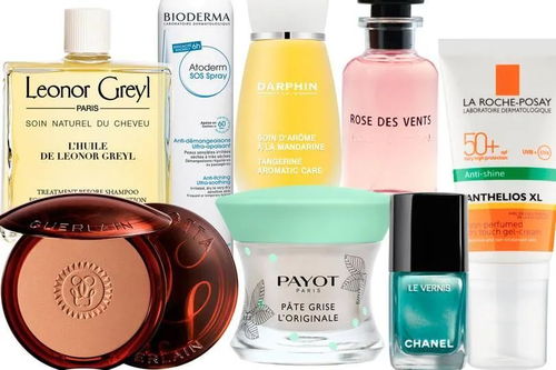 中國化妝品新規(guī)將為法國普通化妝品企業(yè)帶來長期機遇