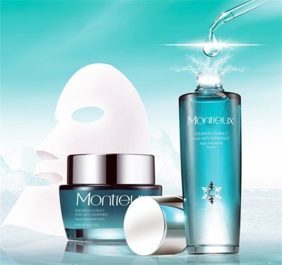 麗泉化妝品加盟