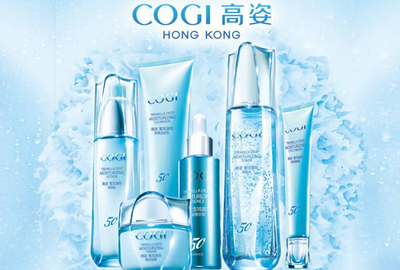 化妝品加盟哪里好