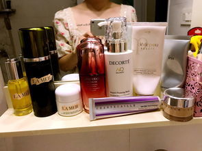 長痘能使用化妝品護膚品嗎 長痘能使用化妝品護膚品嗎