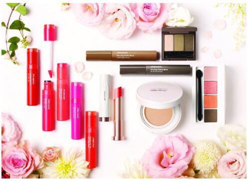 夢妝化妝品怎么樣 從清新的夏日妝容說起
