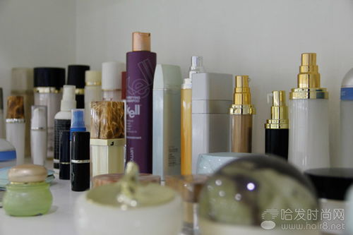 亞洲美容化妝品與洗護用品博覽會各同仁相聚慈溪