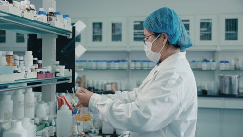 協(xié)和生物 楊帆 堅(jiān)守初心,締造國(guó)貨精品