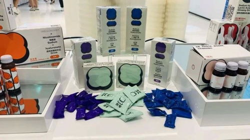 當(dāng)華熙生物成為一家 化妝品 公司