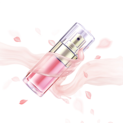 化妝品免摳素材