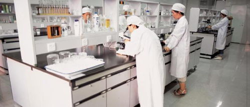 上海面膜代加工廠