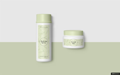 粉色 美女 化妝品 美容產品 沙龍 香水 美妝產品樣機洗化樣機樣機素材 美妝產品樣機洗化樣機樣機素材