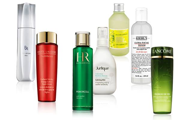 12個小技巧,教你把過期化妝品變廢為寶