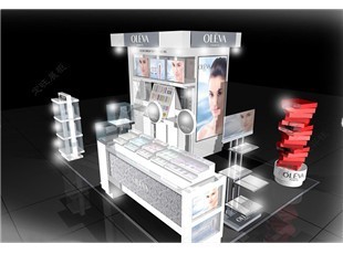 定旺展柜|化妝品展柜|鄭州展柜廠家|根據(jù)客戶意見和產(chǎn)品特點(diǎn)設(shè)計(jì)制作配送安裝一條龍服務(wù)圖片_高清圖_細(xì)節(jié)圖