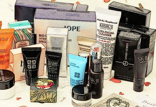 化妝品進口清關 化妝品進口代理 美國化妝品包稅進口