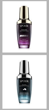 化妝品 護膚品產品精修 產品攝影 產品精修 護膚品包裝 護膚品創意