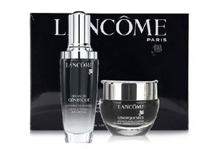 蘭蔻化妝品加盟條件是什么