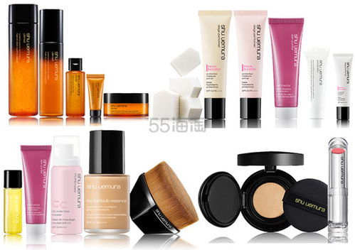 日本亞馬遜 shu uemura 植村秀 化妝品