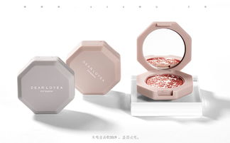 dear loyea x木鳴 化妝品產(chǎn)品靜物場(chǎng)景拍攝精修圖